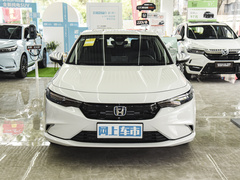 2023款 HATCHBACK 2.0L e:HEV 锐·豪华版