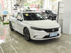 2023款 HATCHBACK 2.0L e:HEV 锐·豪华版
