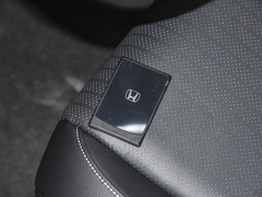2023款 HATCHBACK 2.0L e:HEV 锐·豪华版