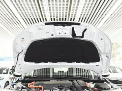 2023款 HATCHBACK 2.0L e:HEV 锐·豪华版