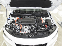 2023款 HATCHBACK 2.0L e:HEV 锐·豪华版