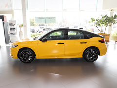2023款 HATCHBACK 240TURBO CVT幻夜·尊享版