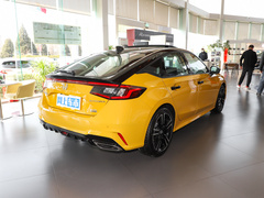 2023款 HATCHBACK 240TURBO CVT幻夜·尊享版