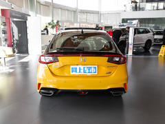 2023款 HATCHBACK 240TURBO CVT幻夜·尊享版