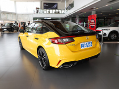 2023款 HATCHBACK 240TURBO CVT幻夜·尊享版