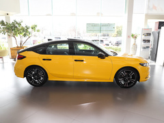 2023款 HATCHBACK 240TURBO CVT幻夜·尊享版
