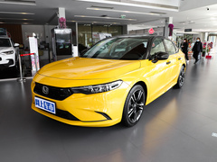 2023款 HATCHBACK 240TURBO CVT幻夜·尊享版