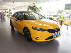 2023款 HATCHBACK 240TURBO CVT幻夜·尊享版