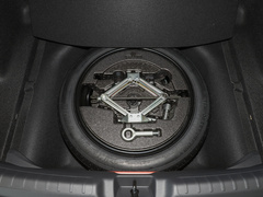 2023款 HATCHBACK 240TURBO CVT幻夜·尊享版