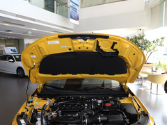 2023款 HATCHBACK 240TURBO CVT幻夜·尊享版