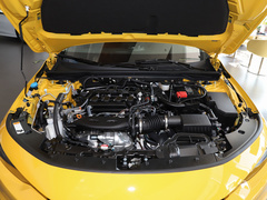 2023款 HATCHBACK 240TURBO CVT幻夜·尊享版