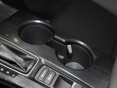 2023款 HATCHBACK 240TURBO CVT幻夜·豪华版