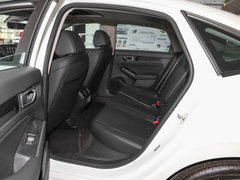 2023款 HATCHBACK 240TURBO CVT幻夜·豪华版