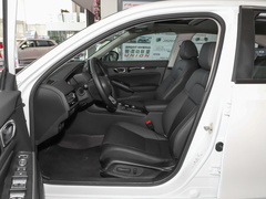 2023款 HATCHBACK 240TURBO CVT幻夜·豪华版