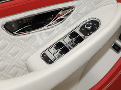 2023款 4.0T GT V8 雅度版