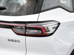 2023款 冠军版 1.5TCI CVT豪华型