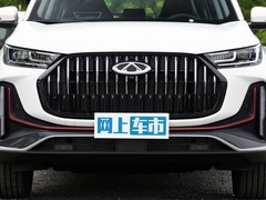 2023款 冠军版 1.5TCI CVT豪华型