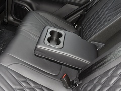 2023款 冠军版 1.5TCI CVT豪华型