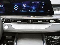 2023款 冠军版 1.5TCI CVT豪华型