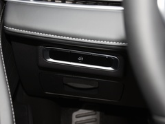 2023款 冠军版 1.5TCI CVT豪华型