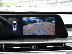 2023款 冠军版 1.5TCI CVT豪华型
