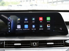 2023款 冠军版 1.5TCI CVT豪华型