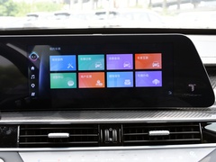 2023款 冠军版 1.5TCI CVT豪华型