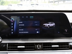 2023款 冠军版 1.5TCI CVT豪华型