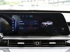 2023款 冠军版 1.5TCI CVT豪华型