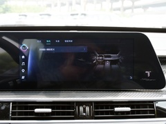 2023款 冠军版 1.5TCI CVT豪华型