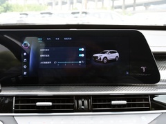 2023款 冠军版 1.5TCI CVT豪华型