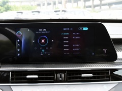 2023款 冠军版 1.5TCI CVT豪华型