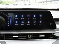2023款 冠军版 1.5TCI CVT豪华型