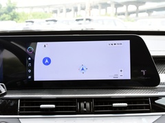 2023款 冠军版 1.5TCI CVT豪华型