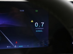 2023款 冠军版 1.5TCI CVT豪华型