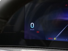 2023款 冠军版 1.5TCI CVT豪华型