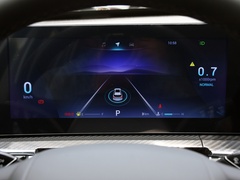 2023款 冠军版 1.5TCI CVT豪华型