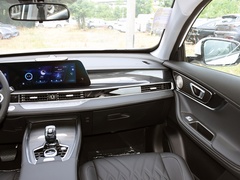 2023款 冠军版 1.5TCI CVT豪华型