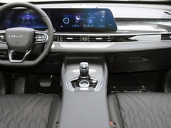 2023款 冠军版 1.5TCI CVT豪华型