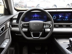 2023款 冠军版 1.5TCI CVT豪华型