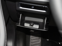 2023款 冠军版 1.5TCI CVT豪华型