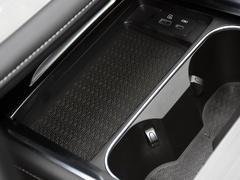 2023款 冠军版 1.5TCI CVT豪华型