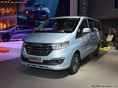 2023款 PLUS 1.8L 2座穿梭版