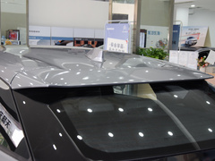 2023款 1.6T 享不凡