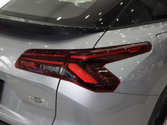 2023款 1.6T 享不凡