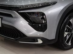 2023款 1.6T 享不凡