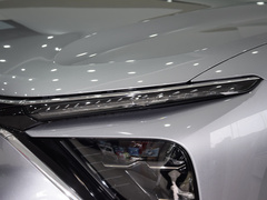 2023款 1.6T 享不凡