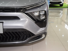2023款 1.6T 享不凡