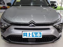 2023款 1.6T 享不凡