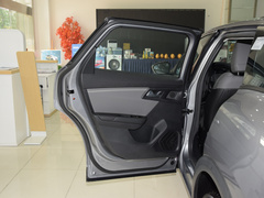 2023款 1.6T 享不凡